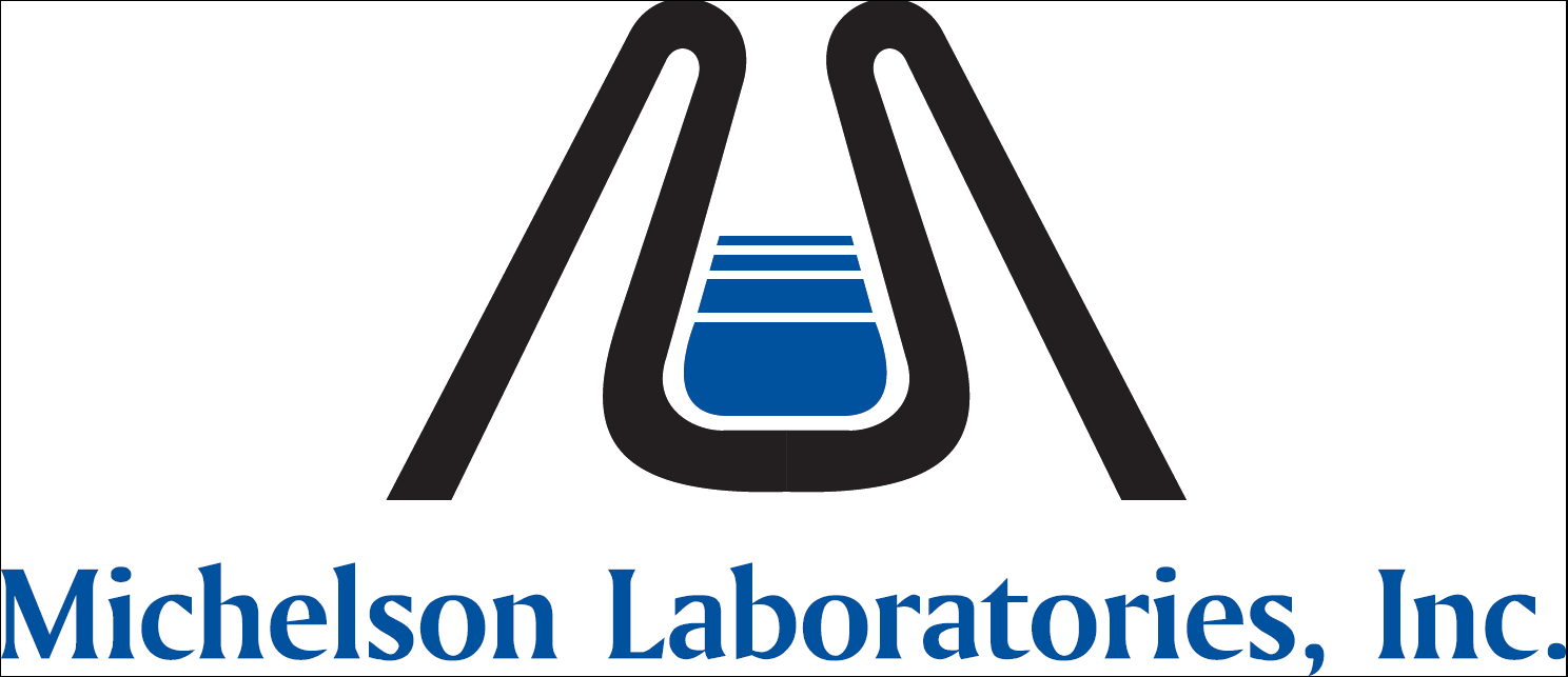Michelson-Labs-Logo