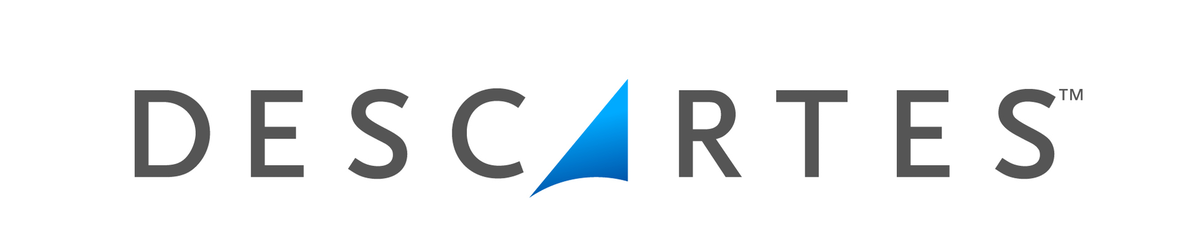 Descartes Logo