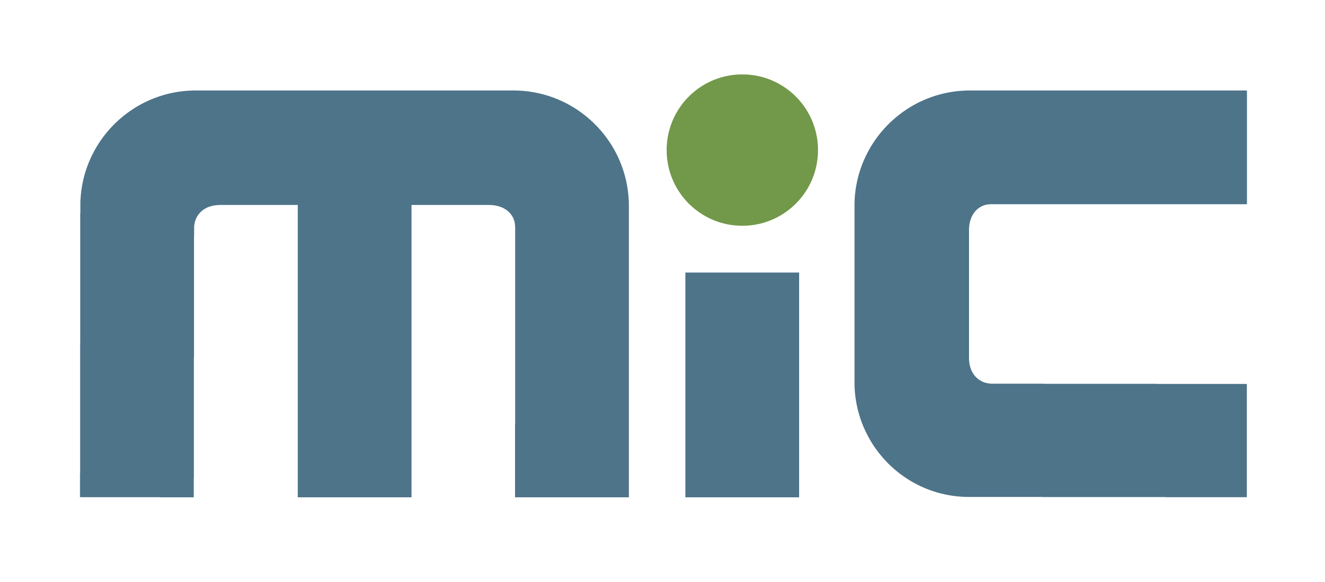 MIC Logo