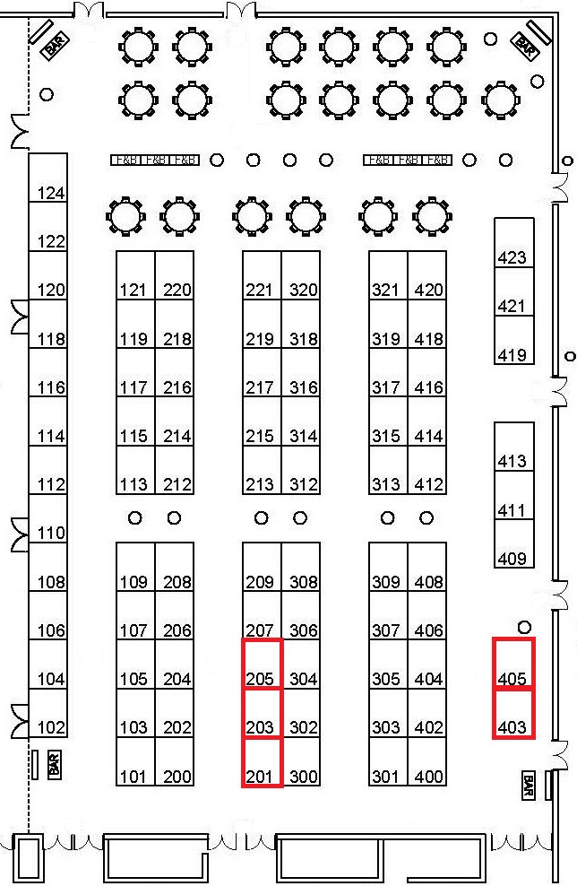 Clean - NCBFAA 2027 - 10 - 22 - 2026 - V2-Exhibits