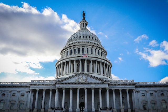 Capitol Building